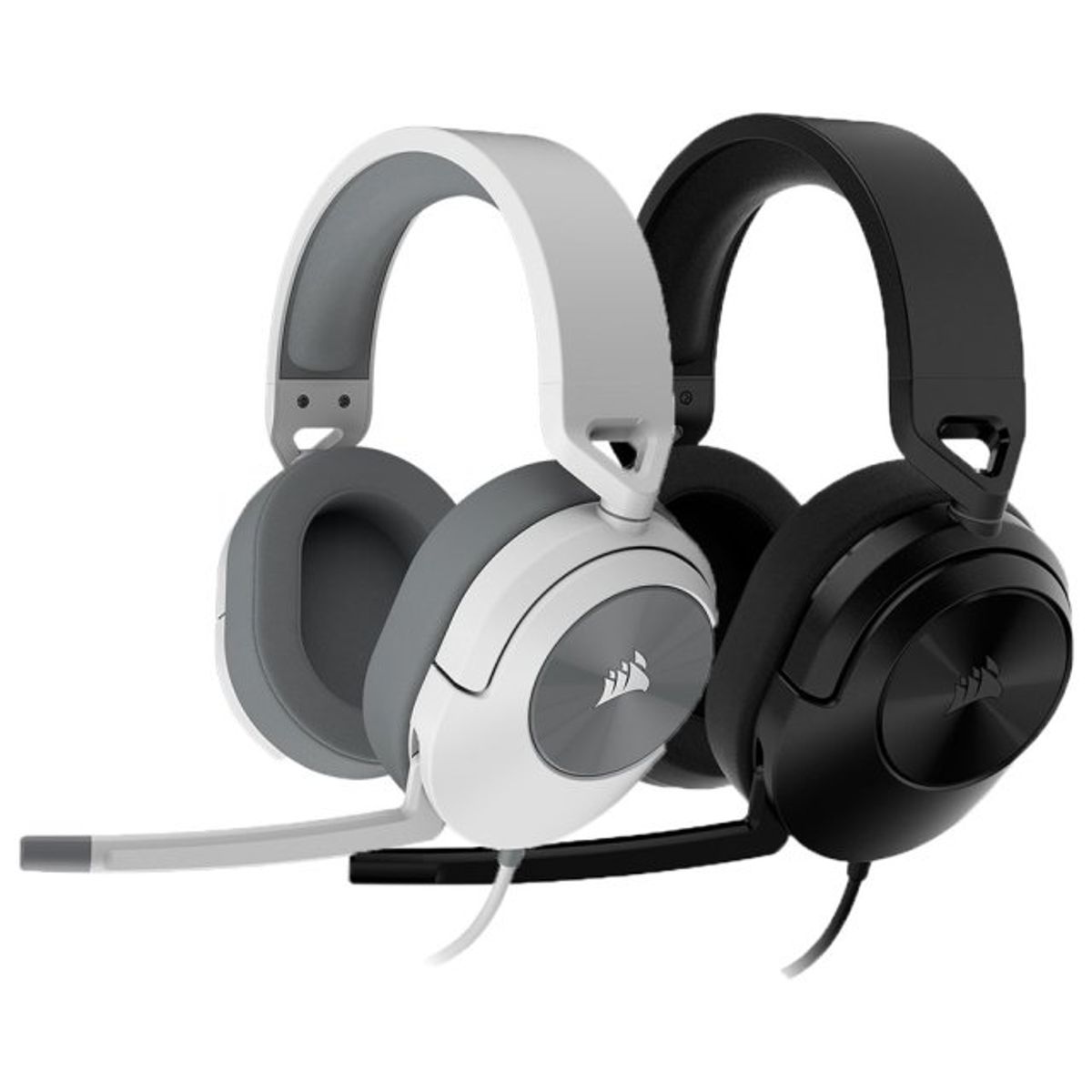 커세어(CORSAIR) HS55 SURROUND 7.1채널 게이밍 헤드셋