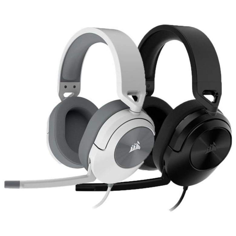 HS55 STEREO 게이밍 헤드셋