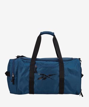 애슬릿 GYM 더플백 - 블루