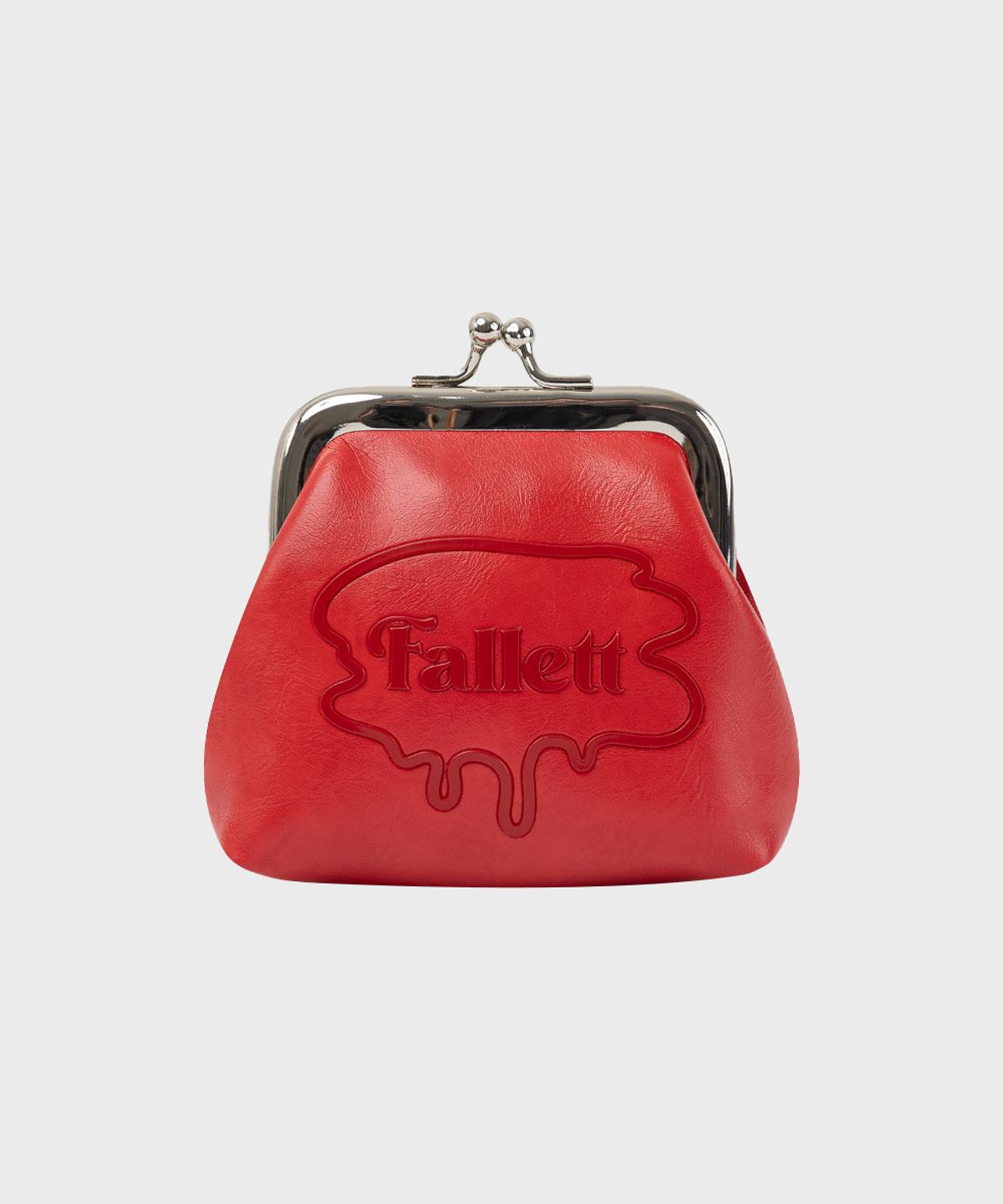팔렛(FALLETT) 포춘 코인 펄스 레드