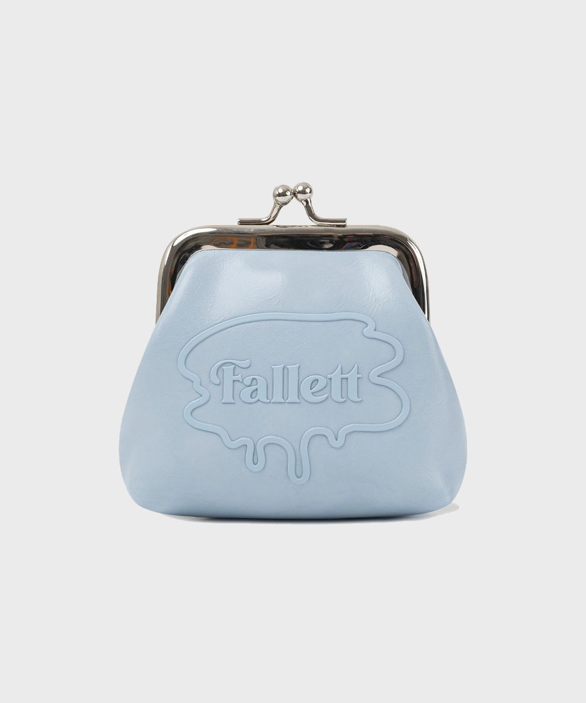 팔렛(FALLETT) 포춘 코인 펄스 라이트 블루