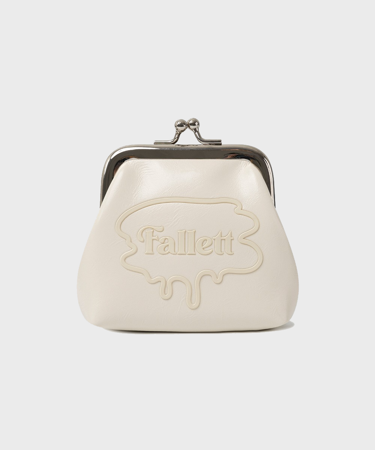 팔렛(FALLETT) 포춘 코인 펄스 아이보리