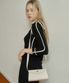OVE MINI BAG WHITE