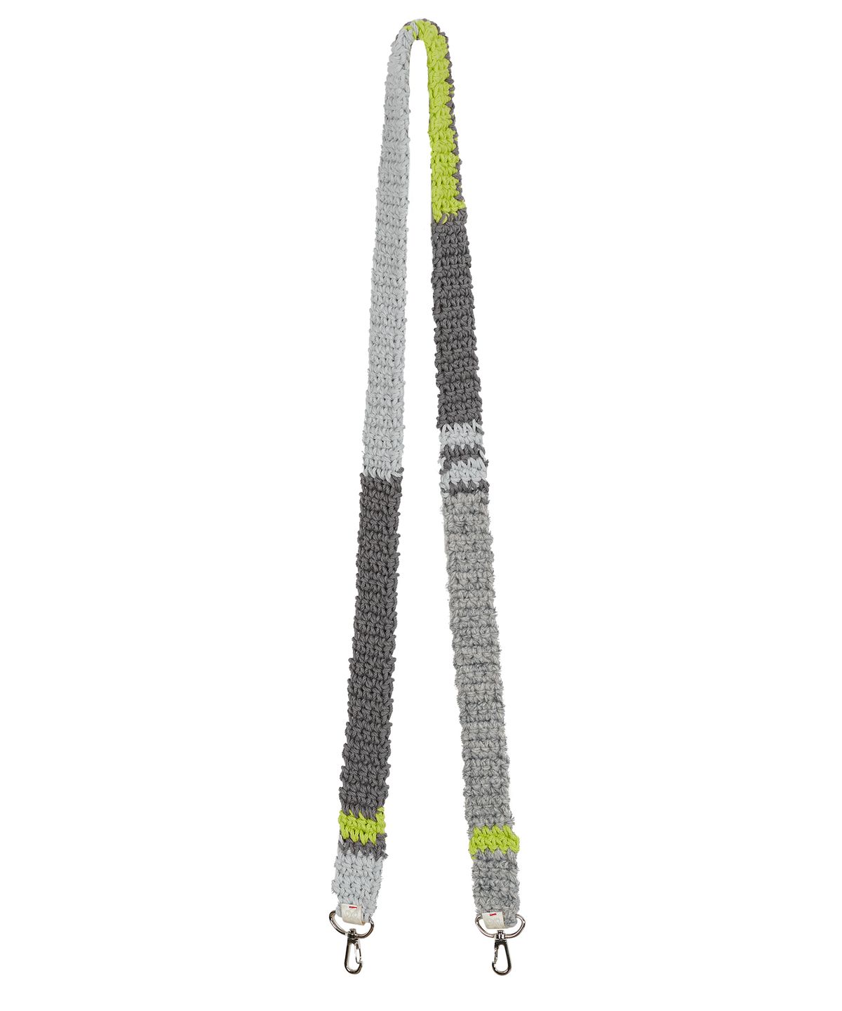 타입서비스(TYPESERVICE) Handmade Knitted Strap [Green]