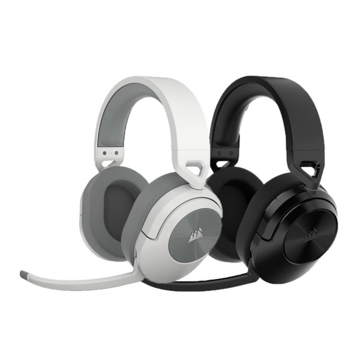 커세어(CORSAIR) HS55 WIRELESS 블루투스 게이밍 헤드셋