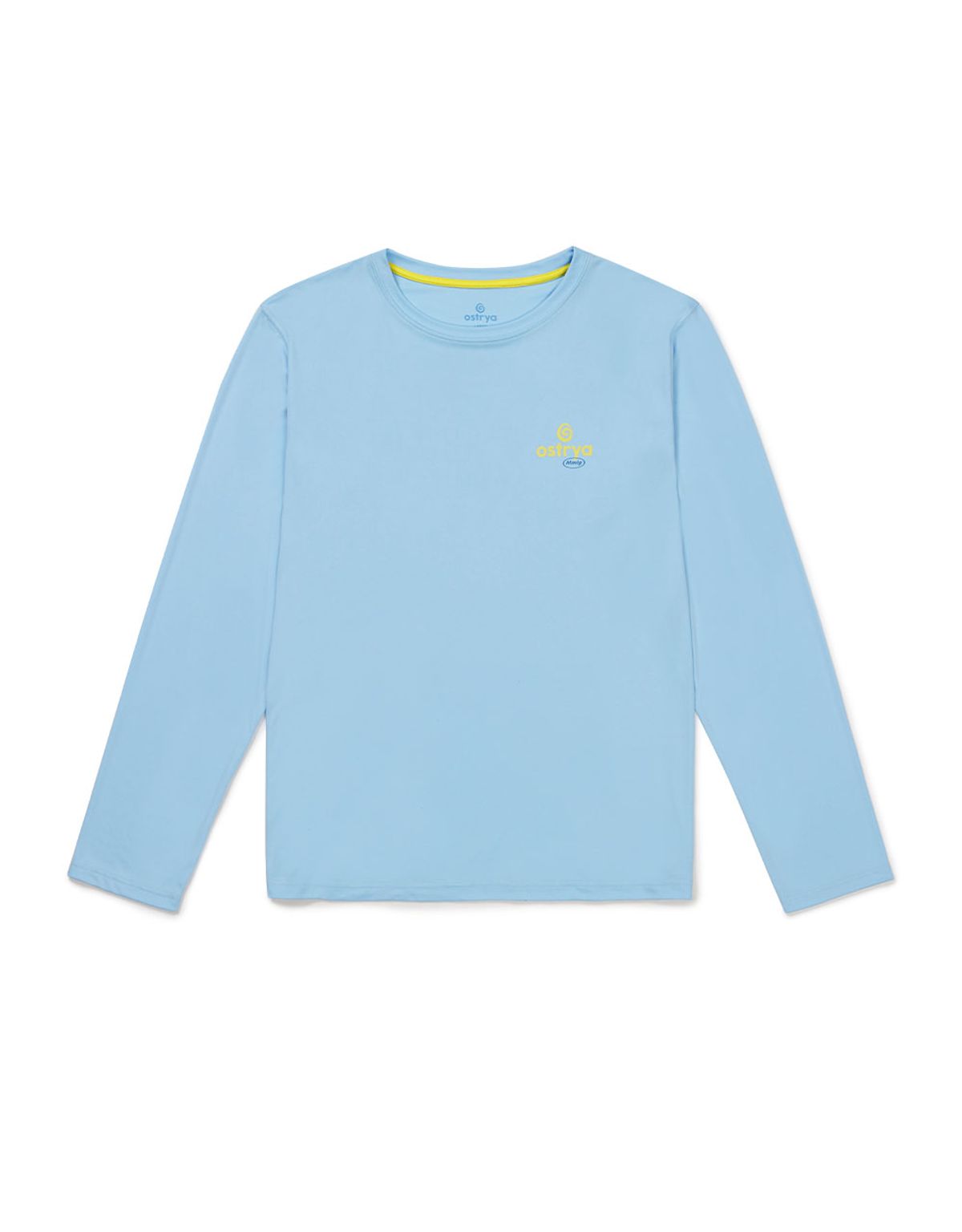 엠엠엘지(MMLG) [Mmlg] OSTRYA LSV-T (LIGHT BLUE)