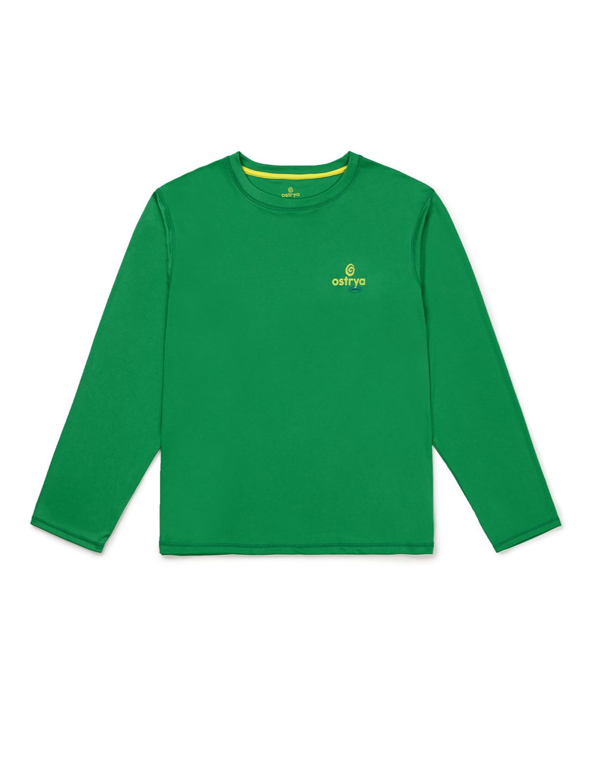엠엠엘지(MMLG) [Mmlg] OSTRYA LSV-T (GREEN)