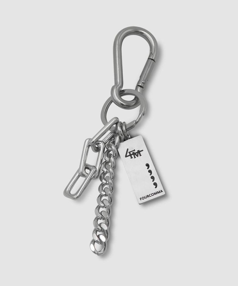 LAY KEY RING