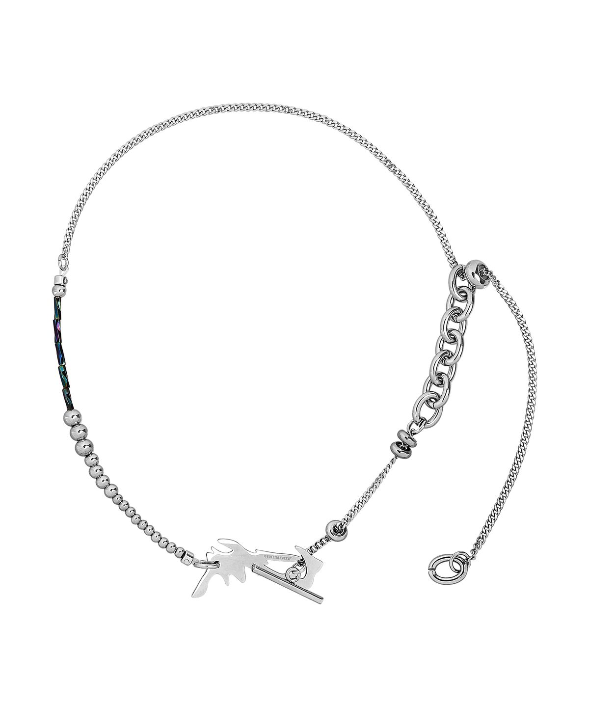 센티멍(SENTIMENTS) NO.386 NECKLACE