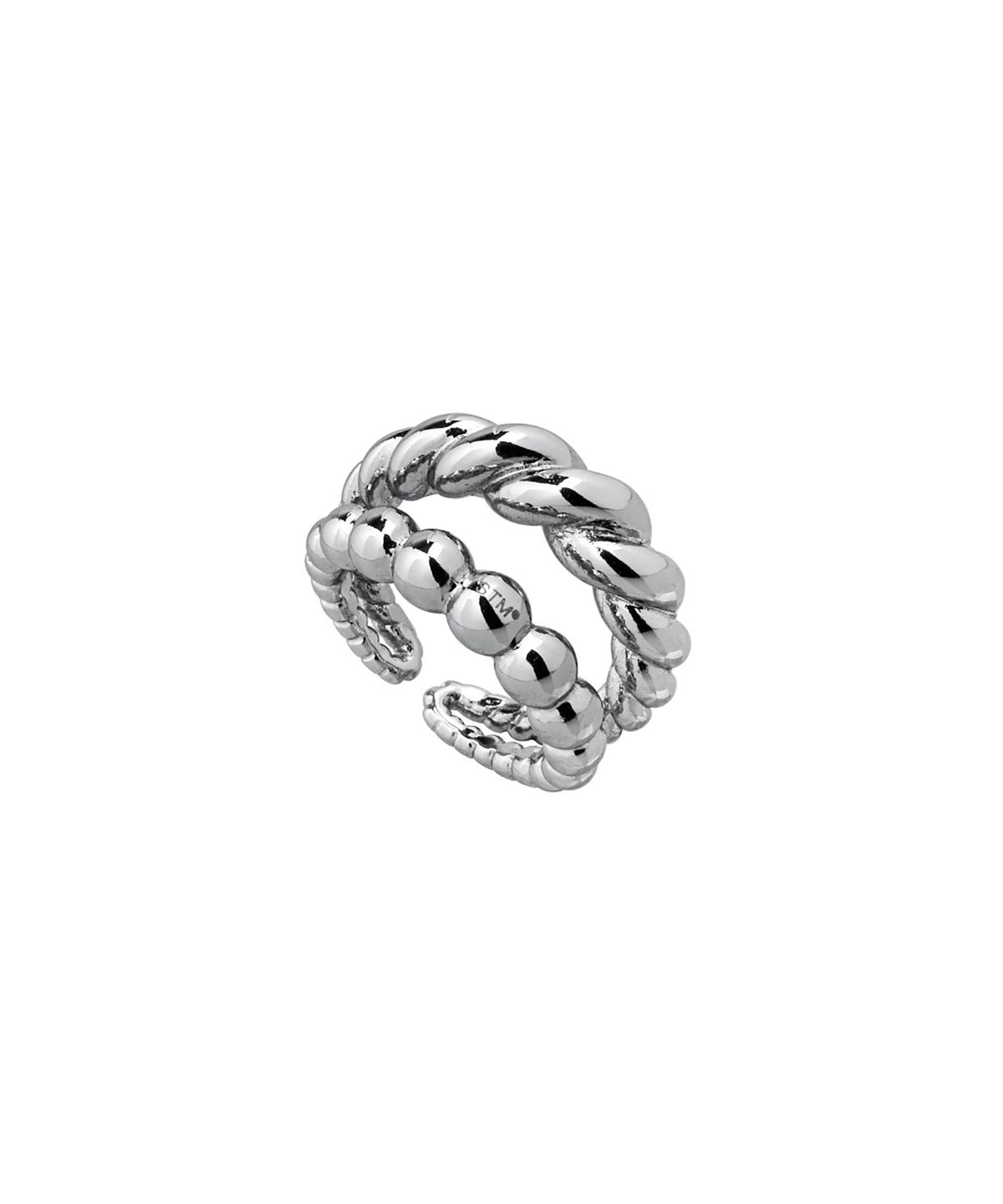 센티멍(SENTIMENTS) NO.447 [SILVER] RING