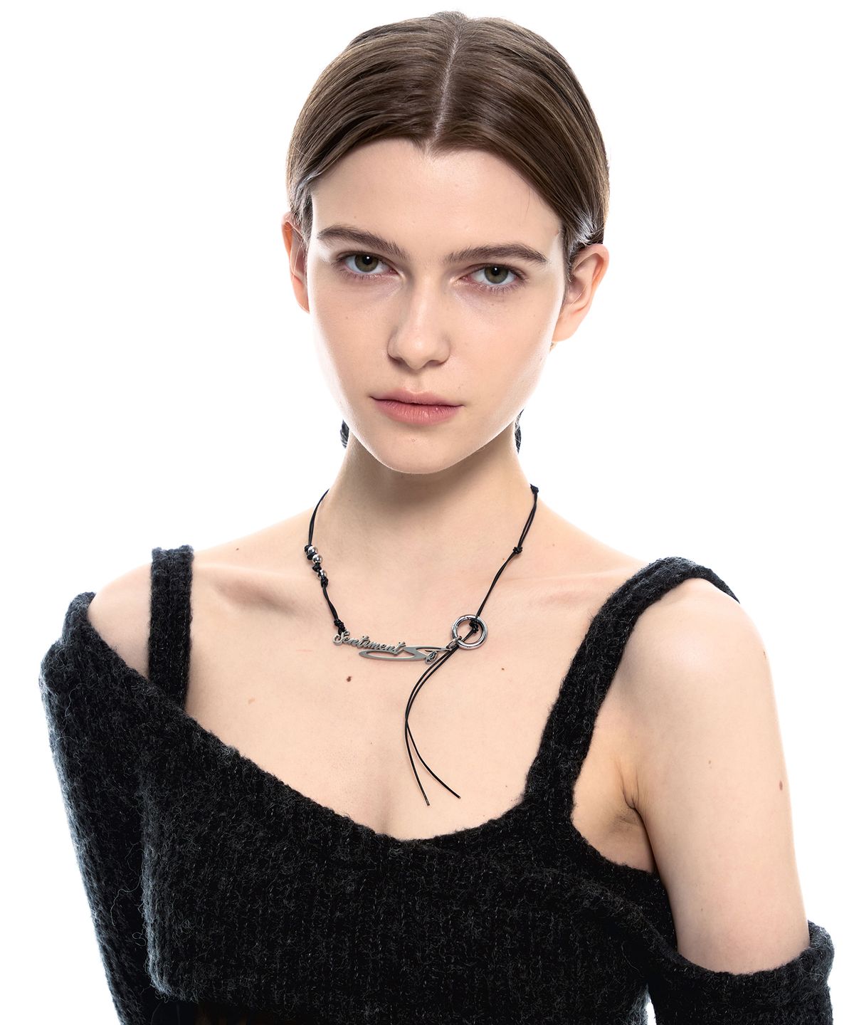 센티멍(SENTIMENTS) NO.449 NECKLACE