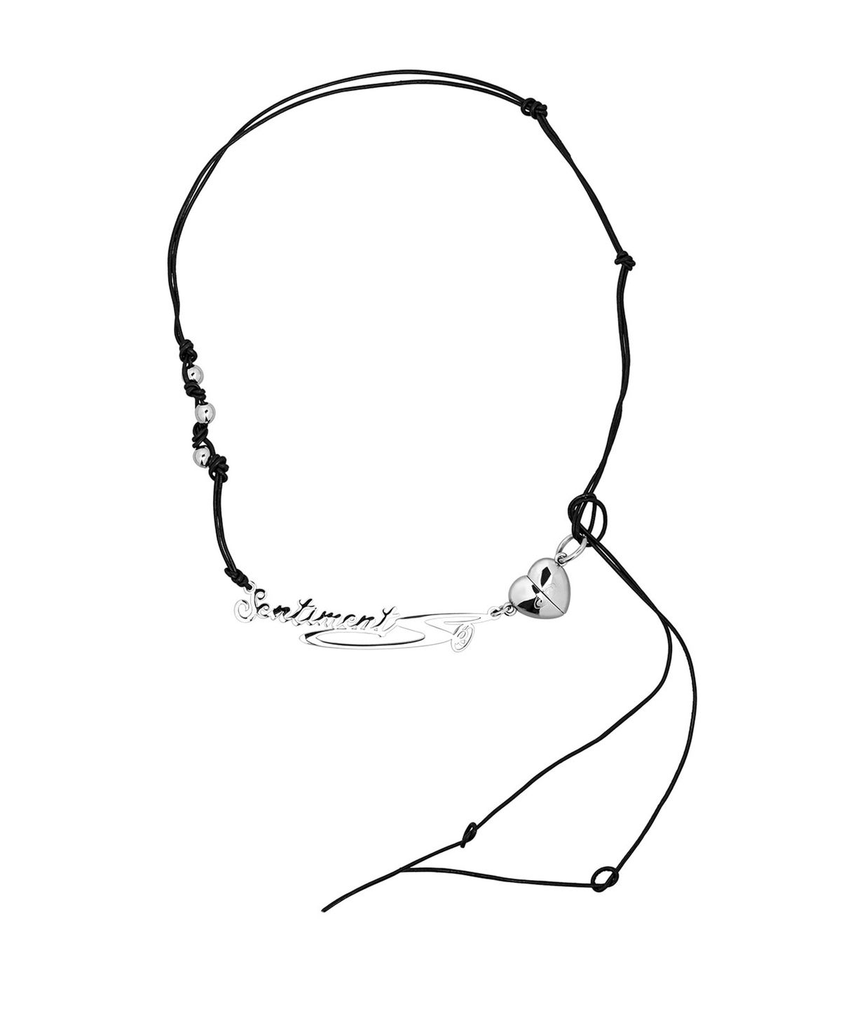 센티멍(SENTIMENTS) NO.450 NECKLACE