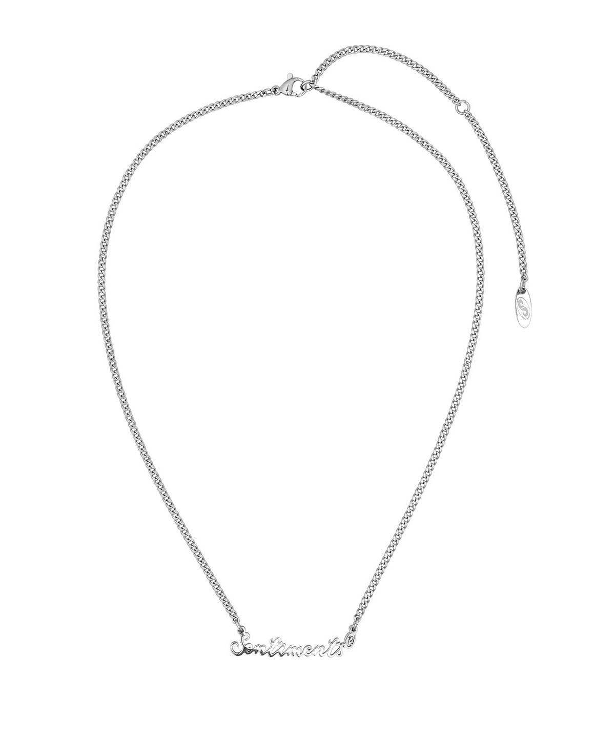 센티멍(SENTIMENTS) NO.452 NECKLACE
