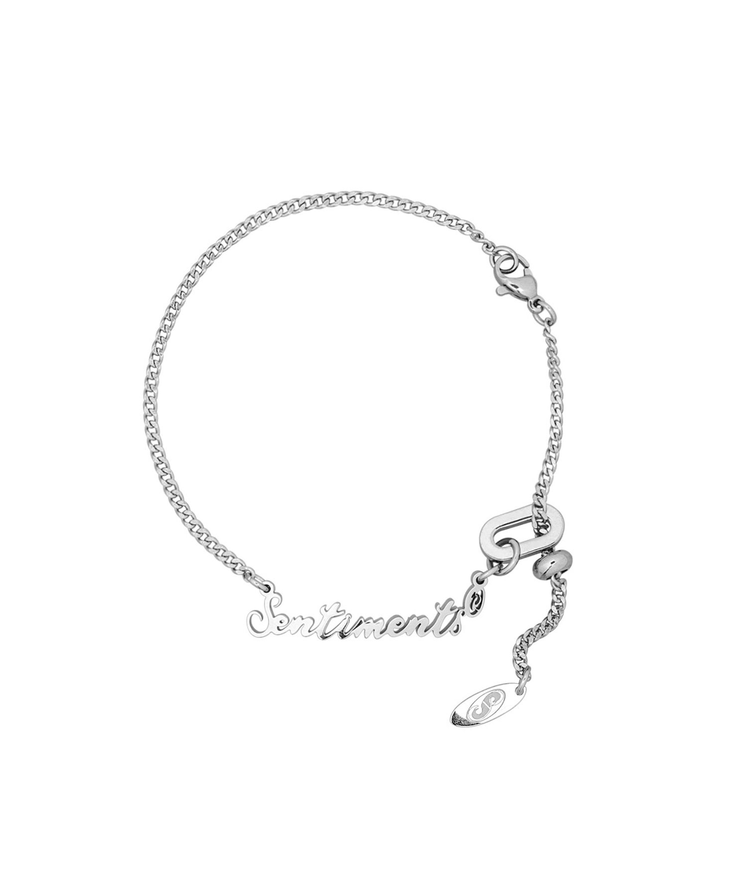 ★SENTIMENTS★ NO.453 BRACELET MUSINSA | SENTIMENTS NO.453 BRACELET