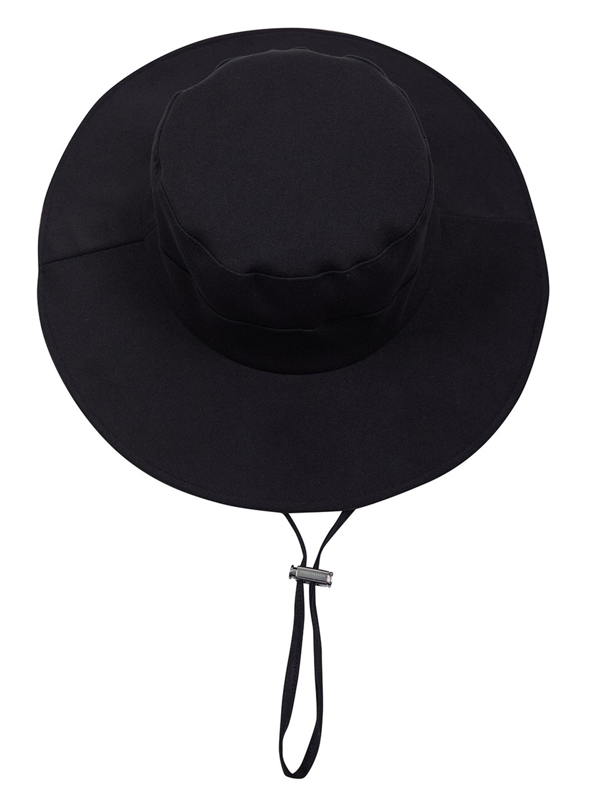 장진석(JANGJINSEOK) 샌드 버킷햇 (BLACK)