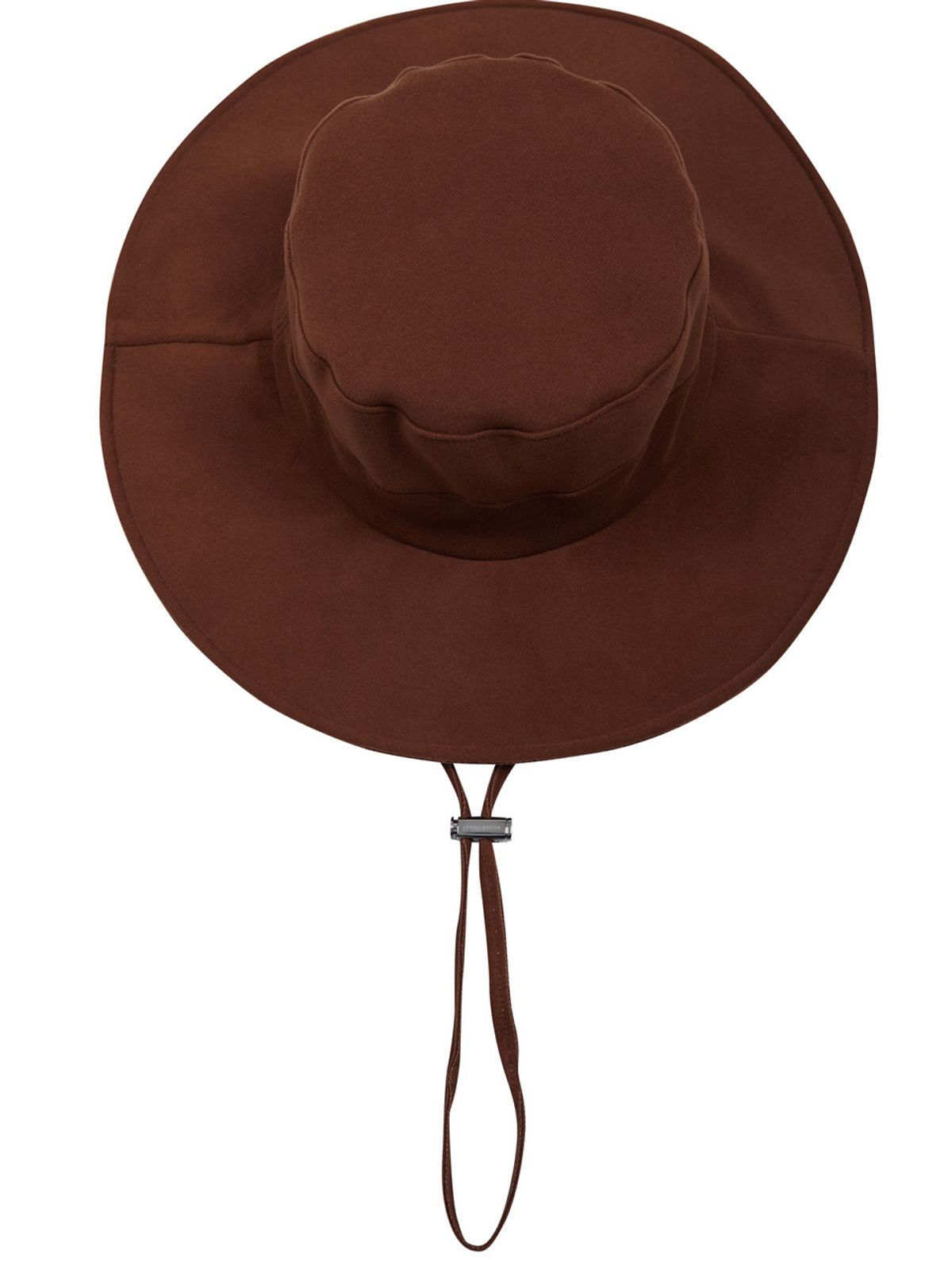 장진석(JANGJINSEOK) 샌드 버킷햇 (BROWN)