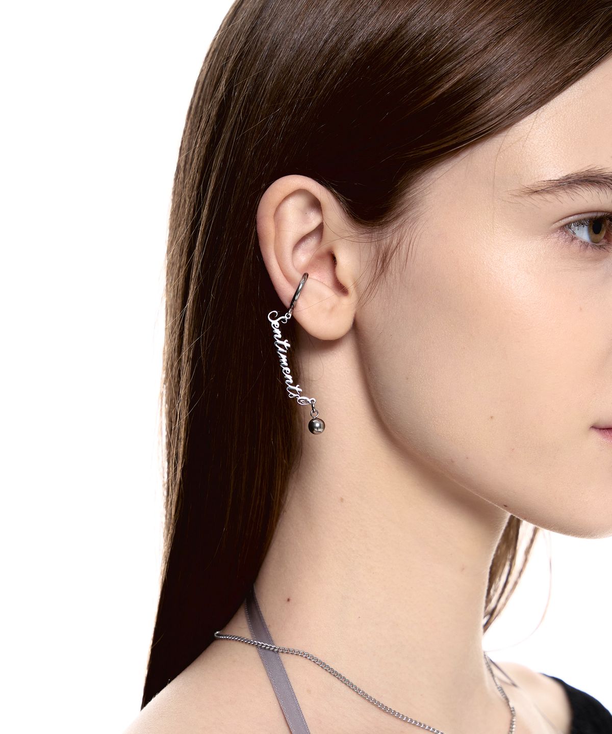 센티멍(SENTIMENTS) NO.454 EARRING