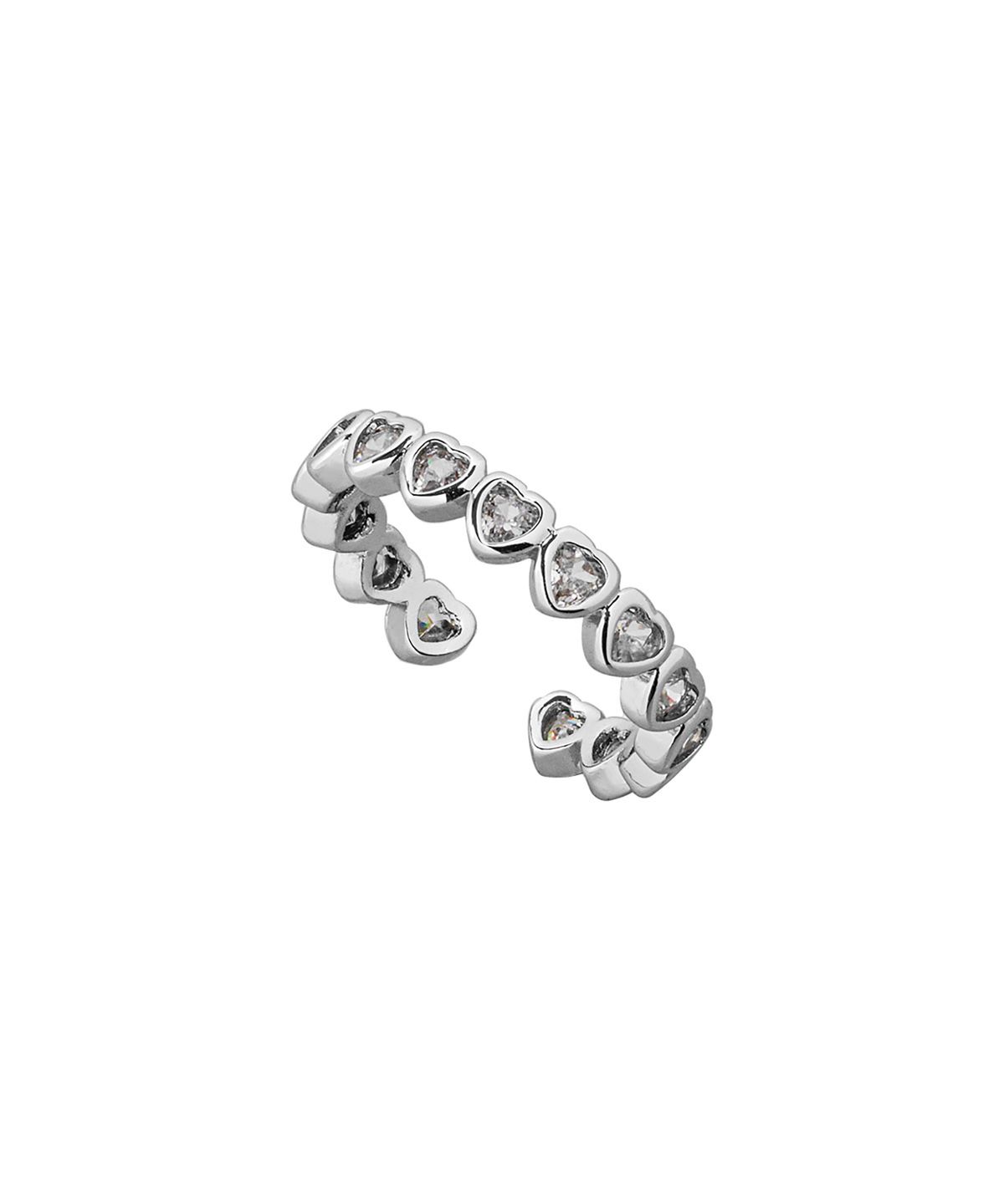 센티멍(SENTIMENTS) NO.455 [SILVER] RING