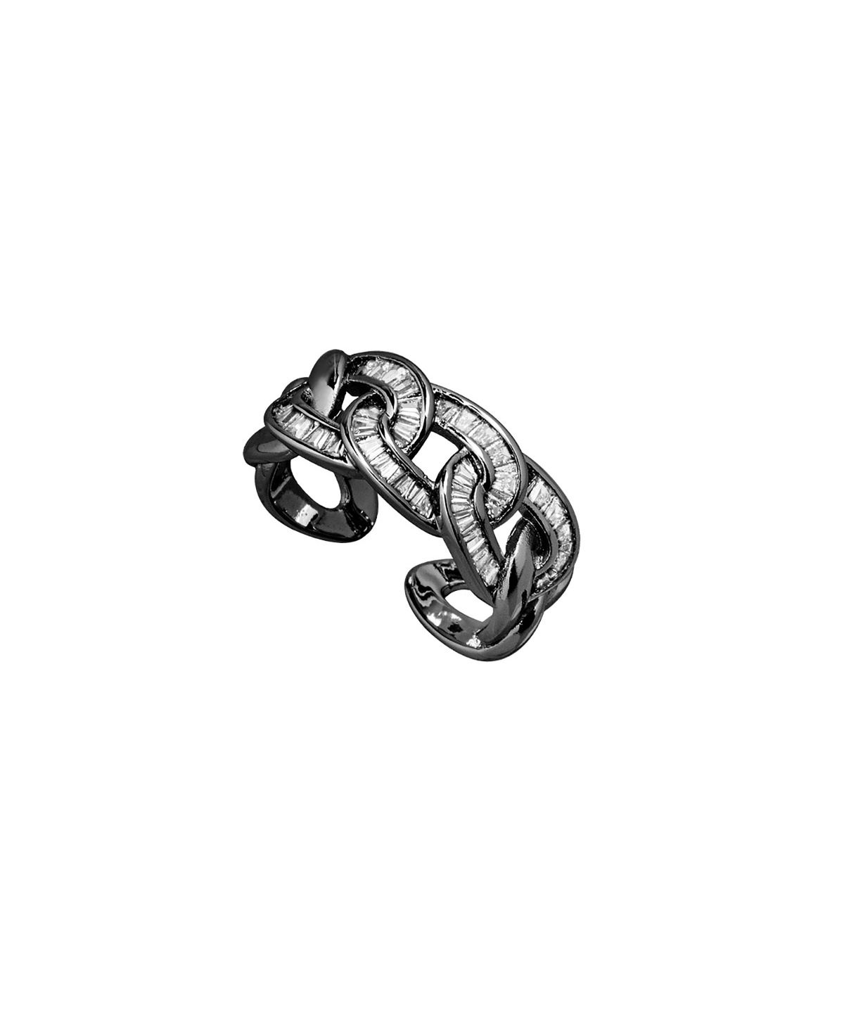 센티멍(SENTIMENTS) NO.456 [BLACK] RING