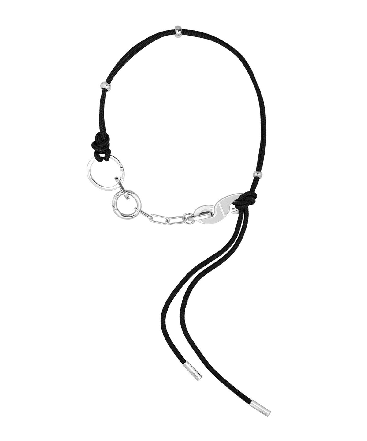 센티멍(SENTIMENTS) NO.459 NECKLACE