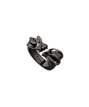 NO.470 [BLACK] RING