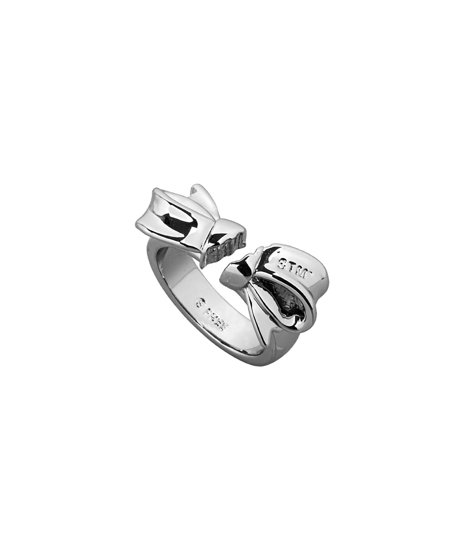 【SENTIMENTS】 NO.470 RING ★送料・関税込★大人気★ MUSINSA公式 | SENTIMENTS NO.470 [SILVER] RING