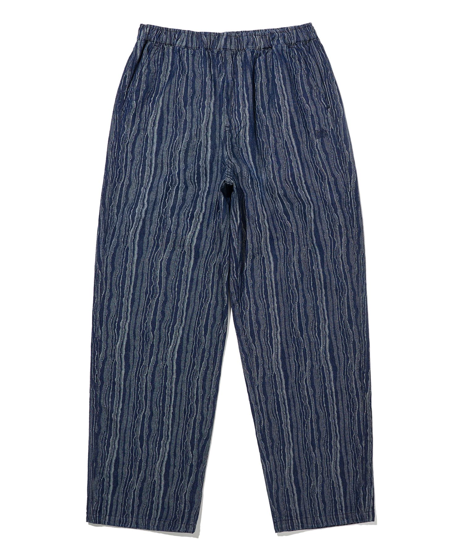 ★BROWNBREATH★ TAG FLOW DENIM PANTS INDIGO MUSINSA | BROWNBREATH TAG FLOW DENIM PANTS - INDIGO