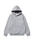 ESSENTIAL LOGO HOODY (GREY)
