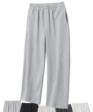 B. 와이드 스웨트 팬츠 ( 5Color )