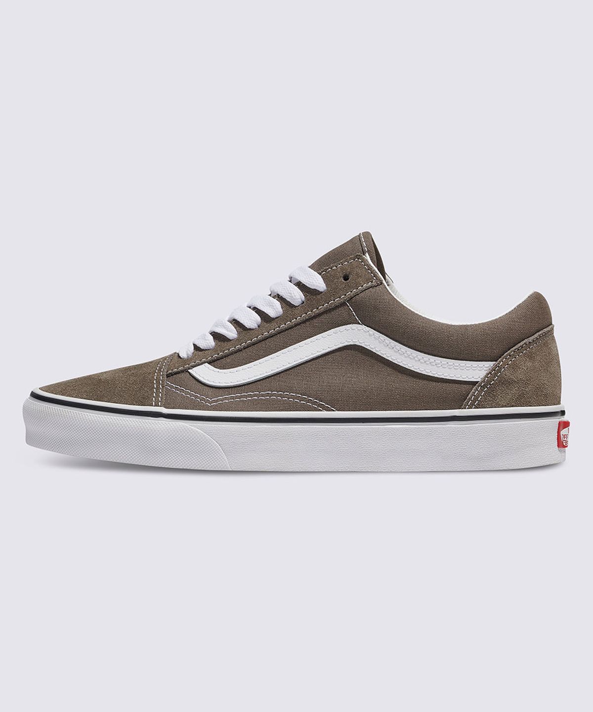 반스(VANS) 올드스쿨 - (컬러 띠어리) 번지 코드 / VN0005UF9JC1