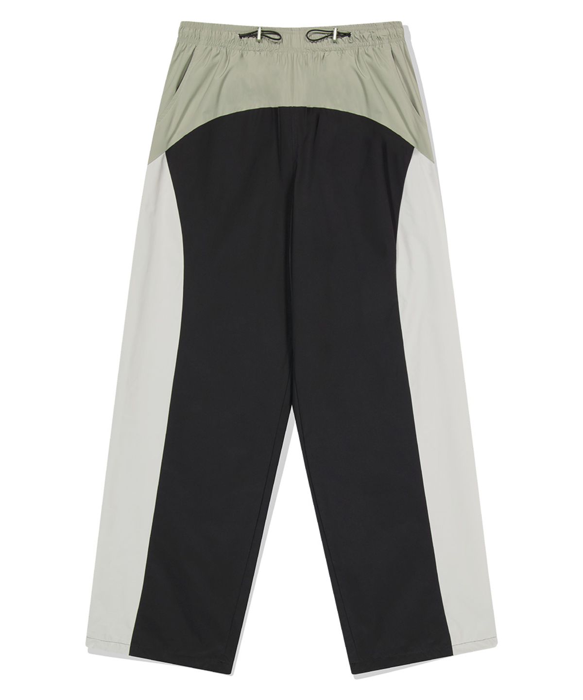 마하그리드(MAHAGRID) ECLIPSE TRACK PANT BLACK(MG2ESMPA10A)
