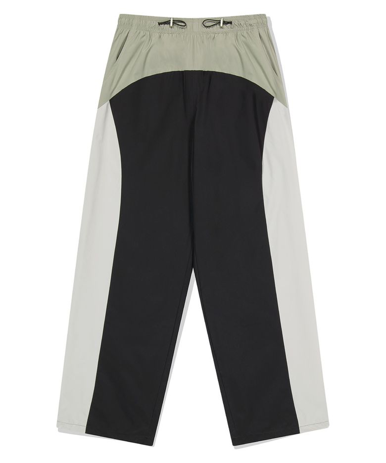 ECLIPSE TRACK PANT BLACK(MG2ESMPA10A)