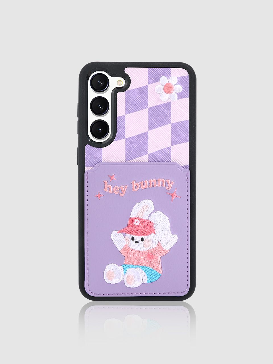 ★DESIGN SKIN★ Galaxy S24 Plus Ultra Retro Embroidery Pocke MUSINSA | DESIGNSKIN Galaxy S24/ Plus/Ultra Retro
