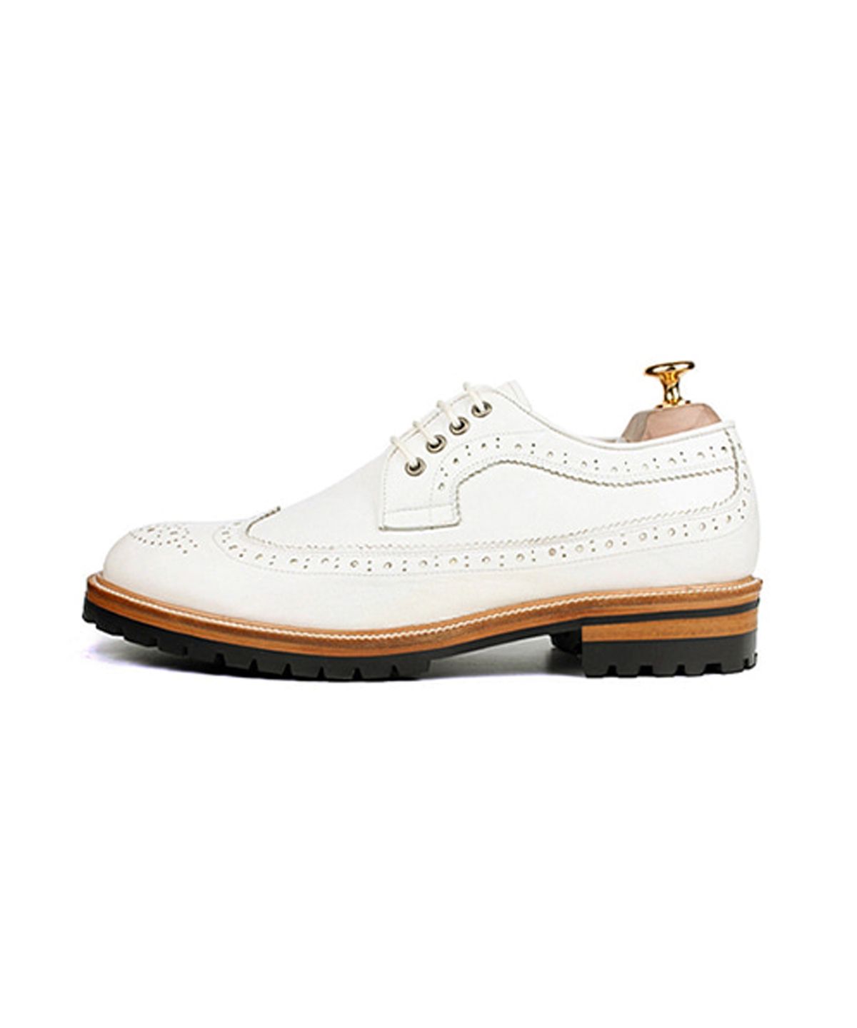 에이레네(EIRENE) EI001 WINGTIP IVORY