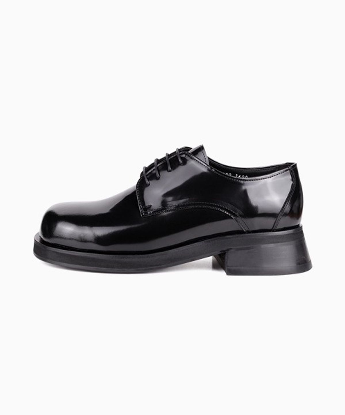 에이레네(EIRENE) EI007 DERBY OVER BLACK