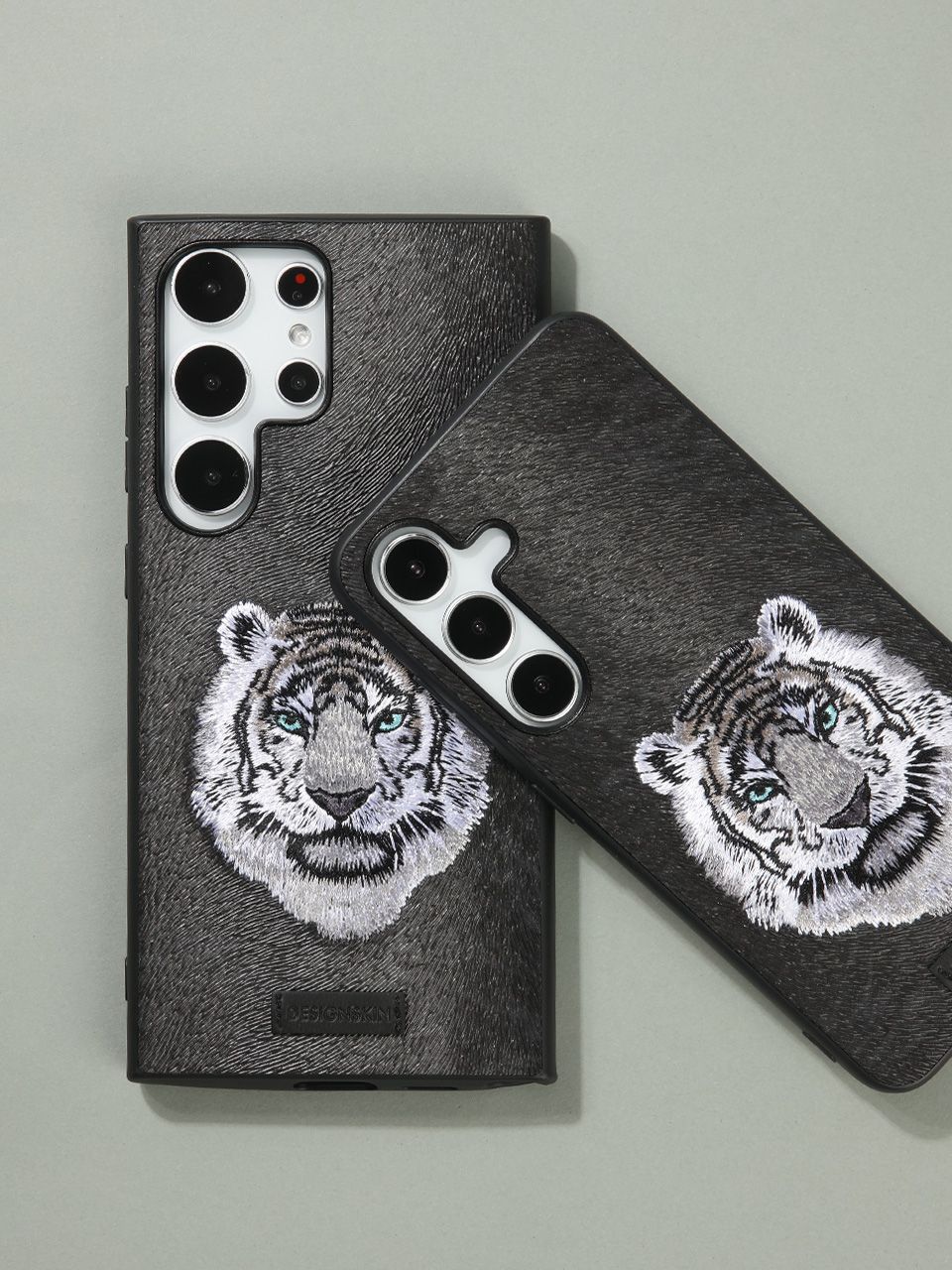 ★DESIGN SKIN★ Galaxy S24 Plus Ultra Premium Embroidered Be MUSINSA | DESIGNSKIN Galaxy S24/Plus/Ultra Premium