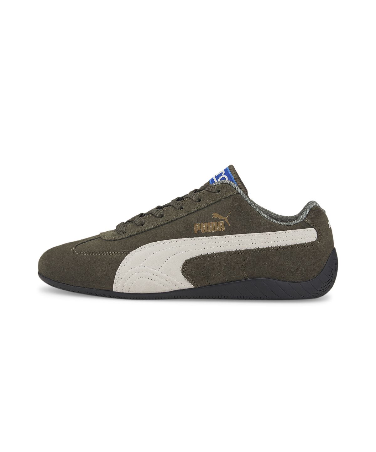푸마(PUMA) 스피드캣 OG + 스파르코 - 포레스트 나이트 / 307171-04