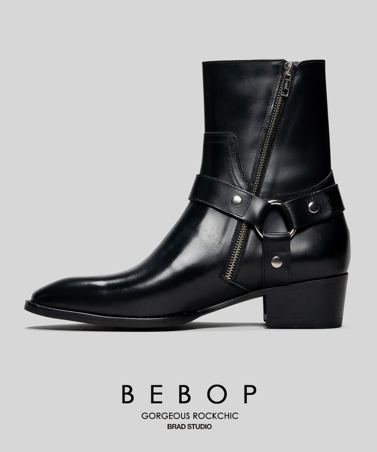 브래드 스튜디오(BRAD STUDIO) BEBOP