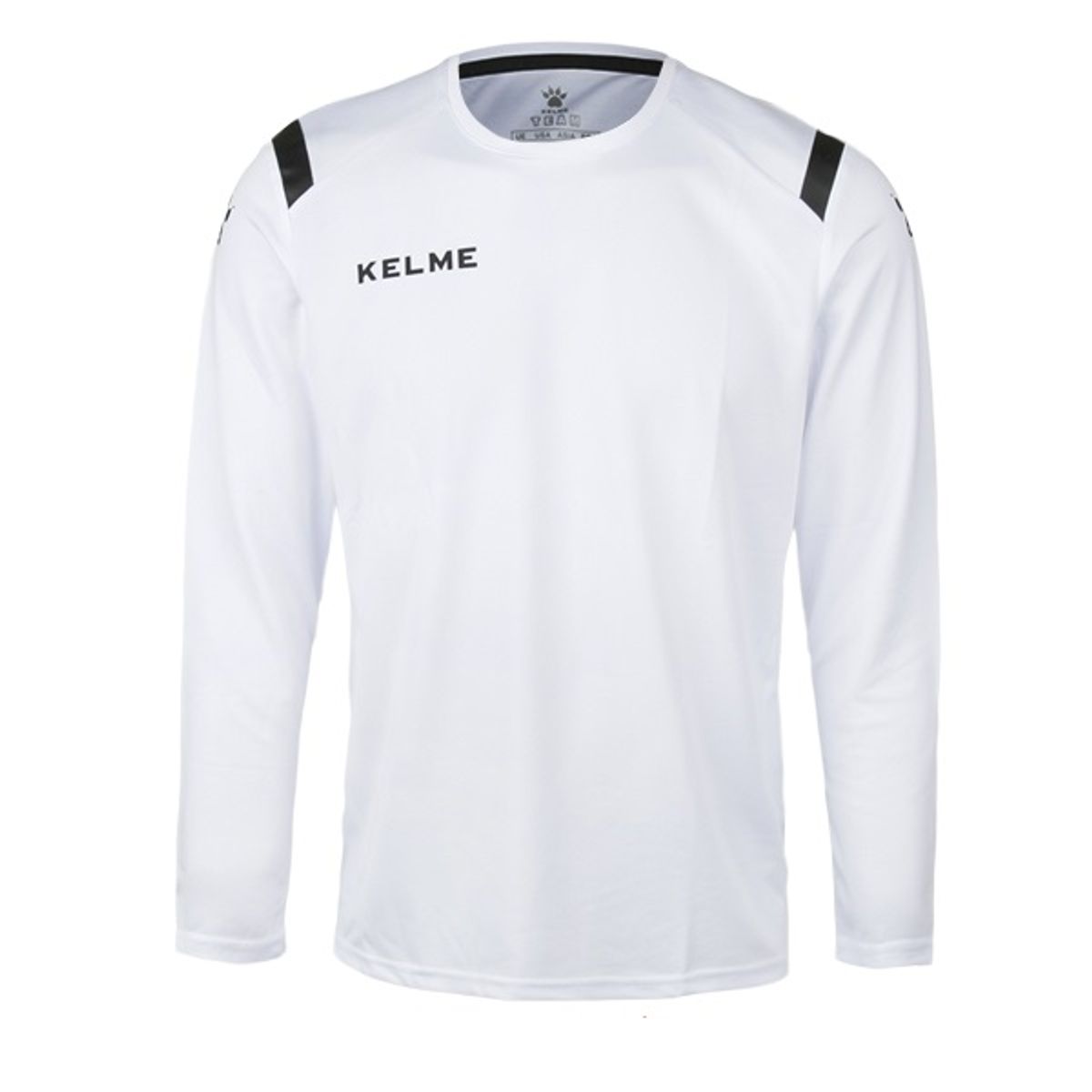 켈미(KELME) 3481871 농구 슈팅 져지 White