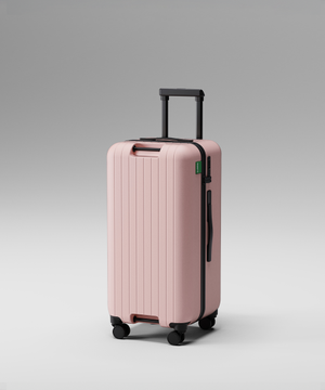 코티 PC 캐리어 24인치 코튼 핑크