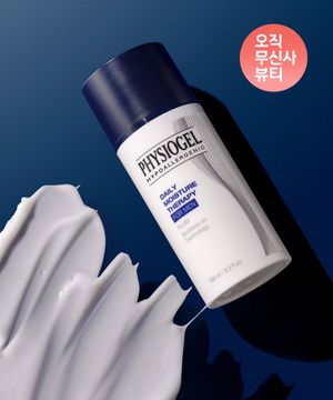 피지오겔 DMT 포맨 올인원 플루이드100ML