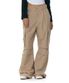 AMES CARGO PANTS BEIGE (AM2ESUPA11A)