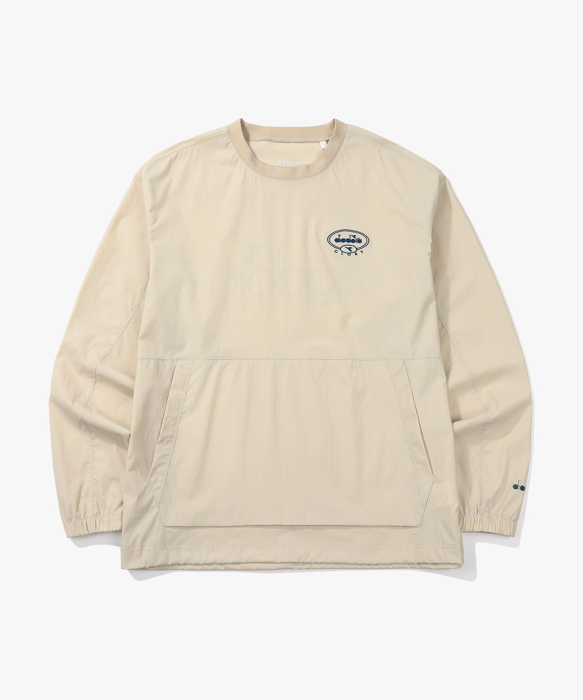 디아도라(diadora) 컴피 우븐 피스테 BEIGE