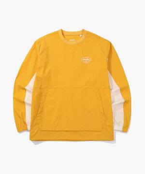 컴피 우븐 피스테 YELLOW