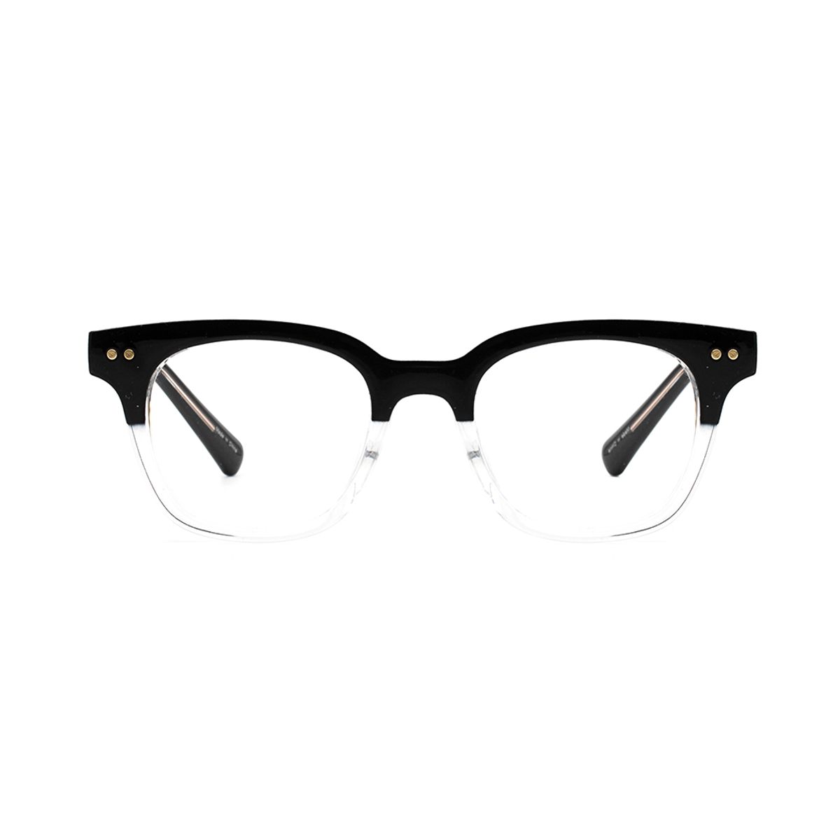 겐지(Genzie) 레스터 글라스 (투톤)