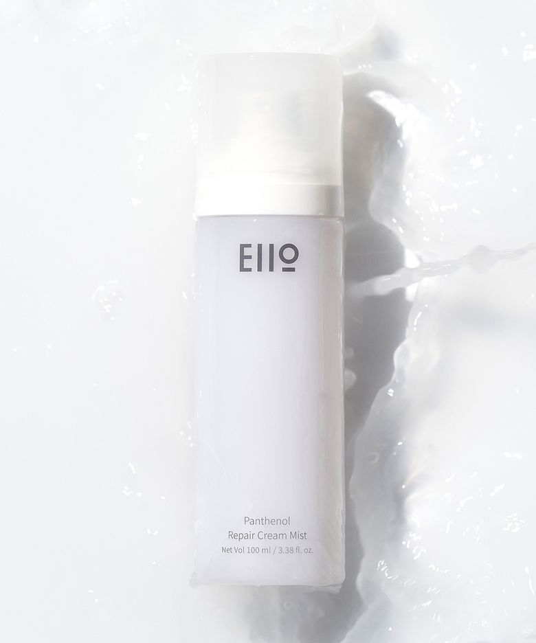 판테놀 리페어 크림 미스트  100ml