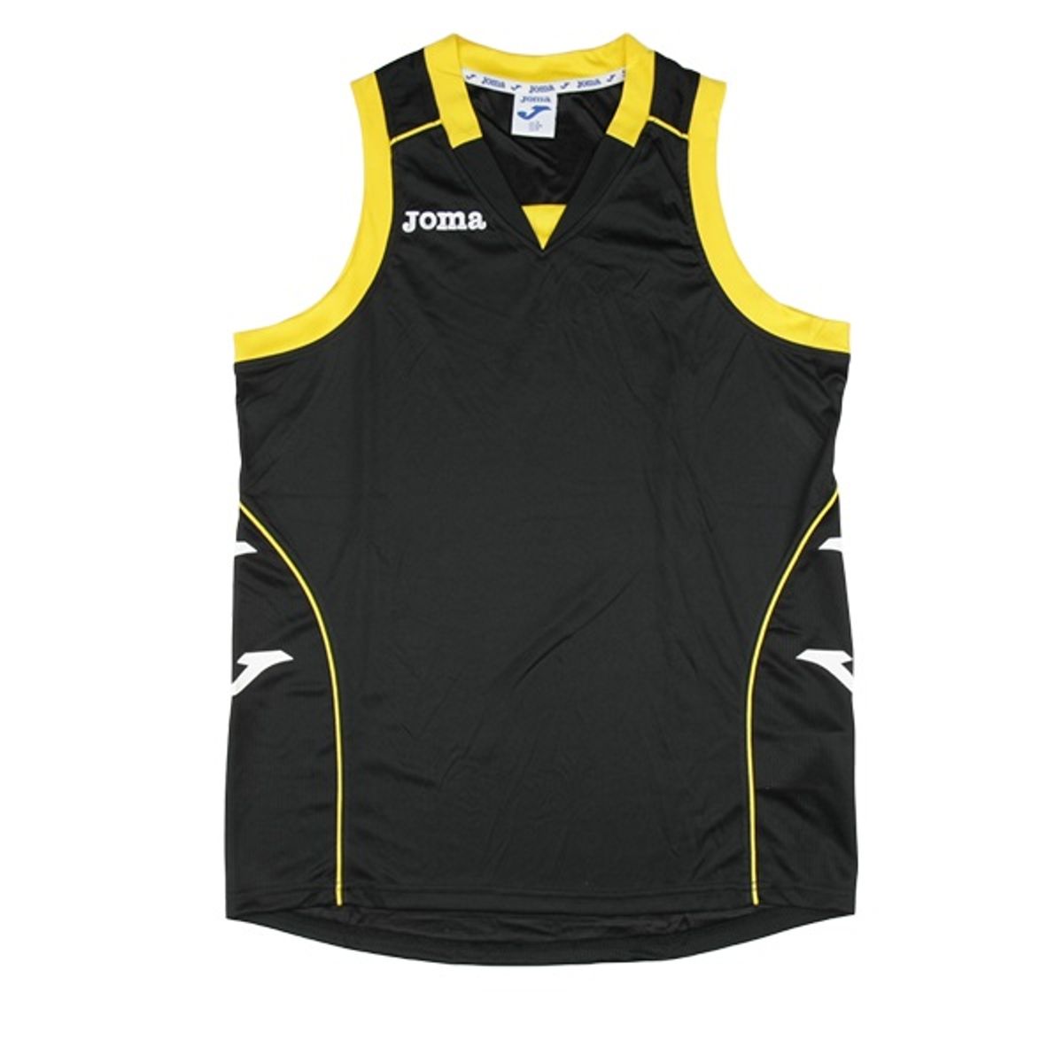 조마(JOMA) 100049.100 농구 유니폼 티셔츠 CANCHA II SLEEVELESS(농구)