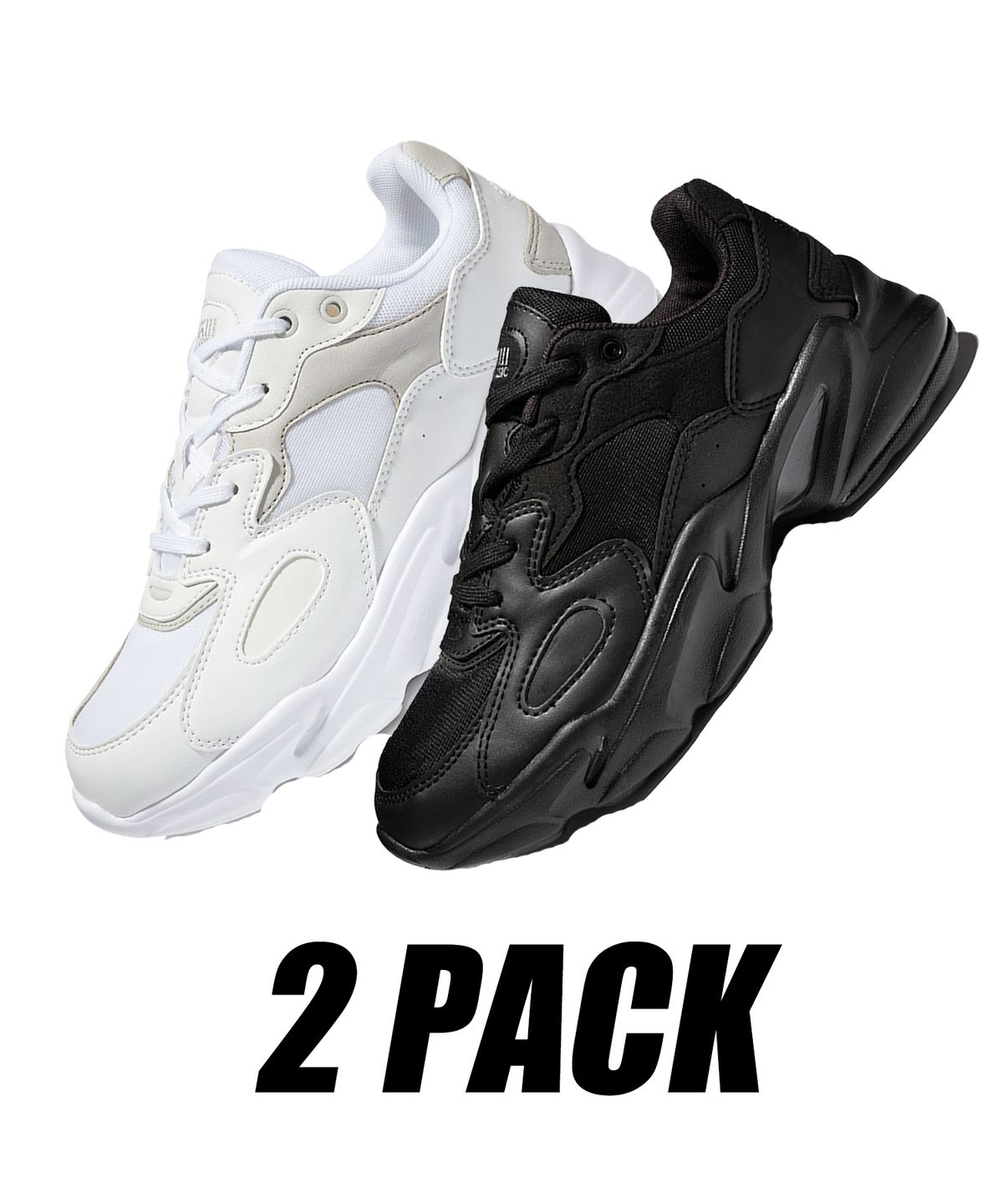 아키클래식(AKIII CLASSIC) RS500 2PACK