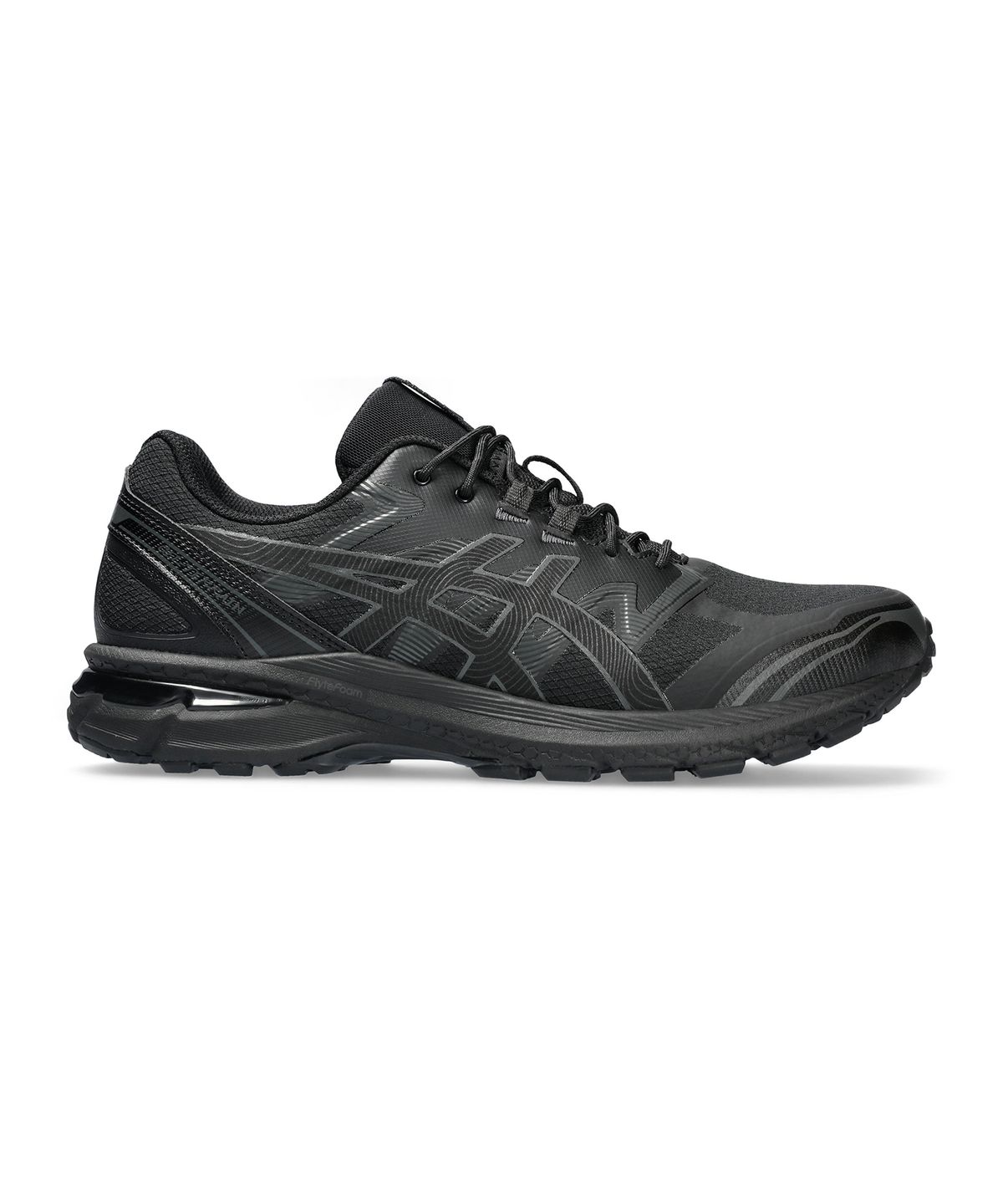 아식스(ASICS) 젤-터레인 - 블랙:블랙 / 1203A342-001