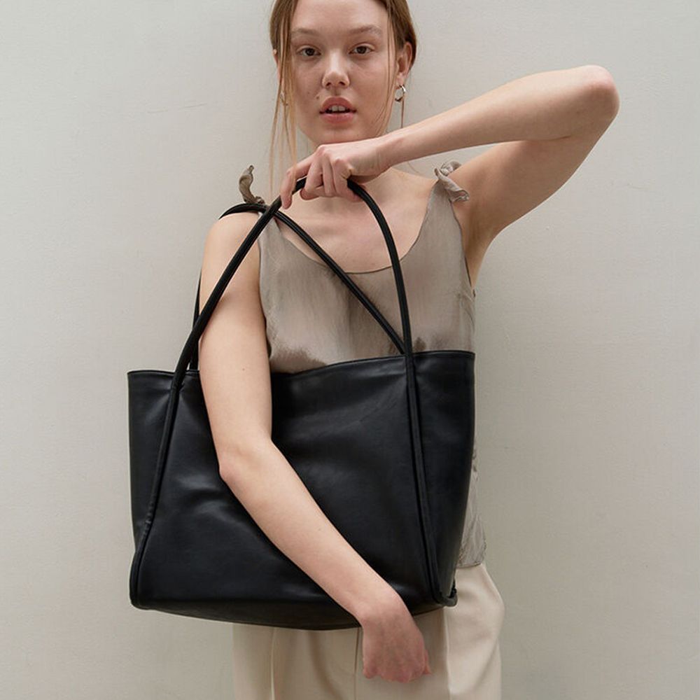 日本未入荷☆dapper bag/全3色/YEOMIM MUSINSA公式 | YEOMIM dapper bag (3colors)